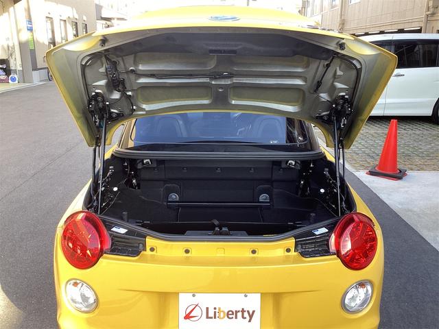 ダイハツ コペン 22枚目