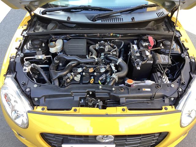 ダイハツ コペン 23枚目