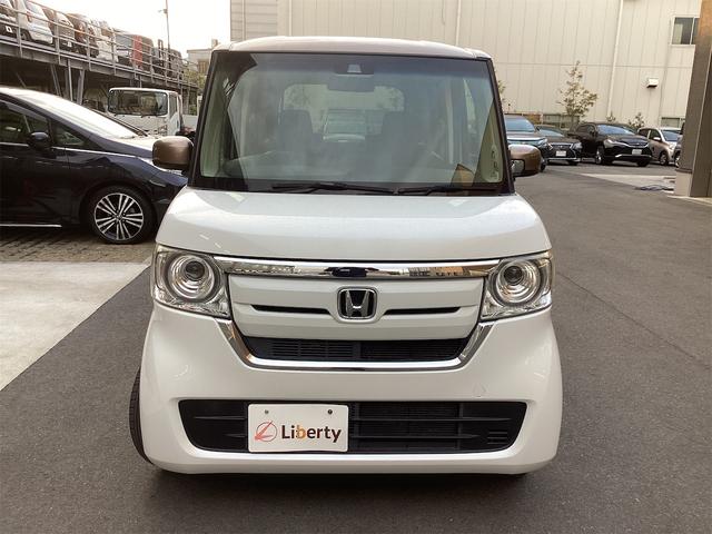 ホンダ N-BOX 9枚目