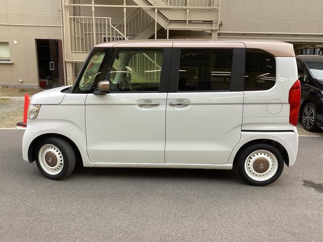 ホンダ N-BOX 11枚目