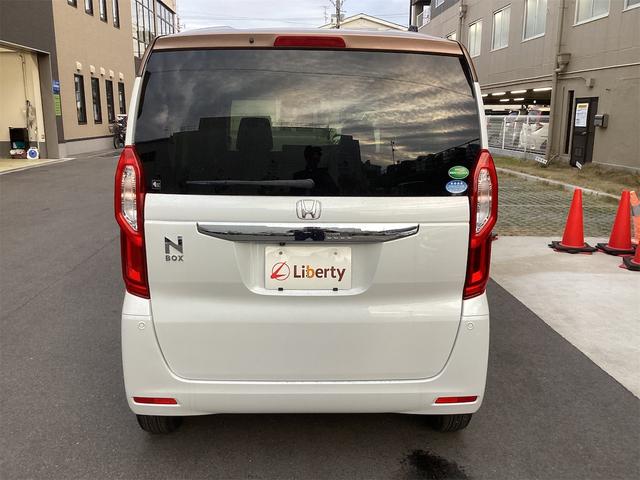 ホンダ N-BOX 12枚目