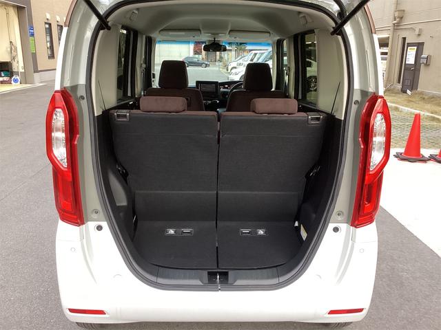 ホンダ N-BOX 14枚目