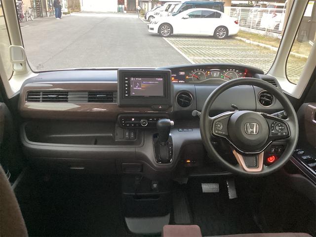 ホンダ N-BOX 26枚目