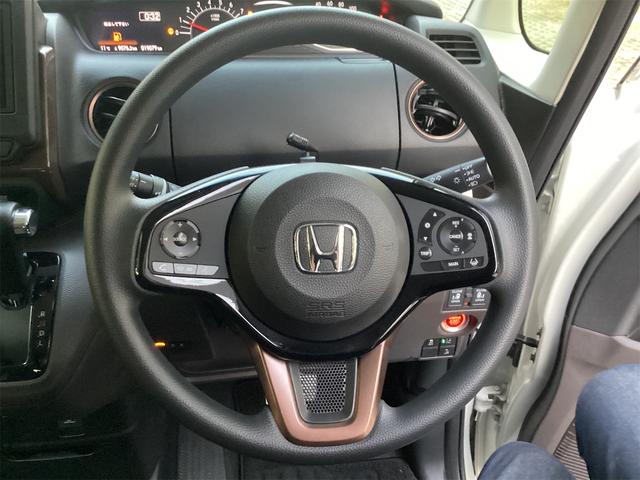 ホンダ N-BOX 27枚目
