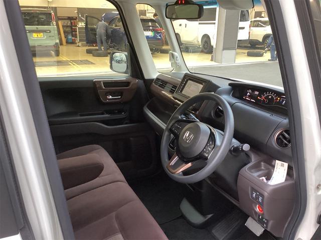 ホンダ N-BOX 39枚目