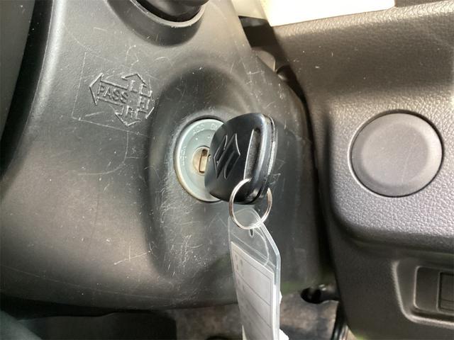 アルト L アイドリングストップ シートヒーター CVT 盗難防止システム ABS ESC CD ミュージックプレイヤー接続可 衝突安全ボディ エアコン パワーステアリング パワーウィンドウ(10枚目)