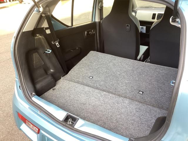 アルト L アイドリングストップ シートヒーター CVT 盗難防止システム ABS ESC CD ミュージックプレイヤー接続可 衝突安全ボディ エアコン パワーステアリング パワーウィンドウ(31枚目)