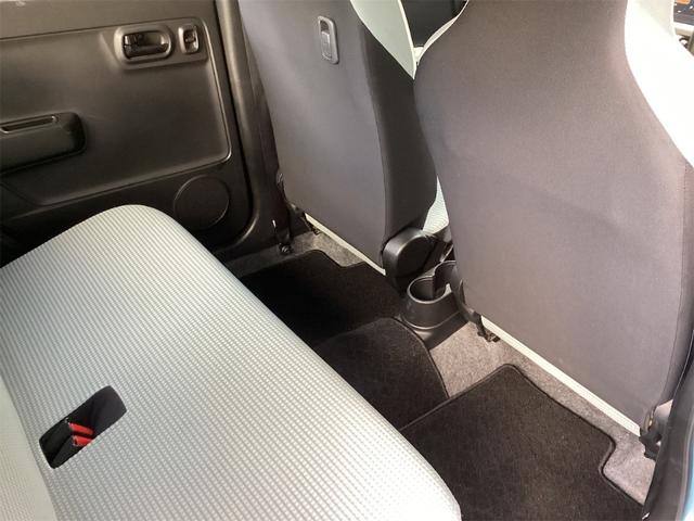 アルト L アイドリングストップ シートヒーター CVT 盗難防止システム ABS ESC CD ミュージックプレイヤー接続可 衝突安全ボディ エアコン パワーステアリング パワーウィンドウ(33枚目)