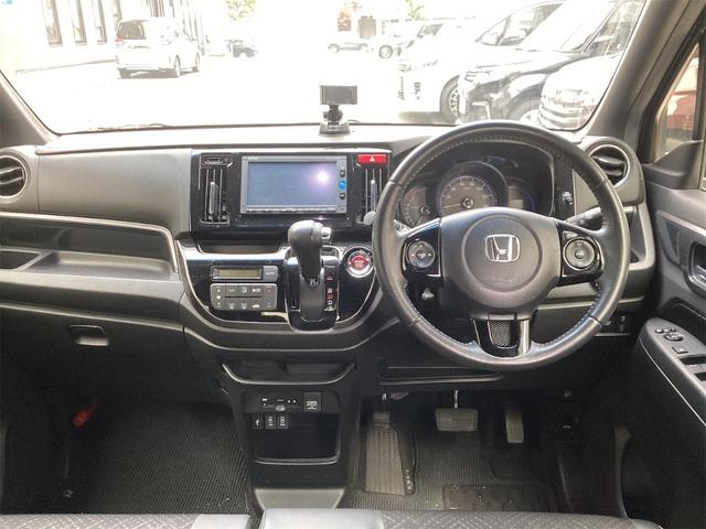 ホンダ N-WGNカスタム 5枚目