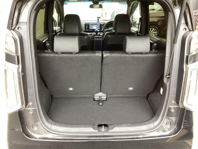 ホンダ N-WGNカスタム 21枚目