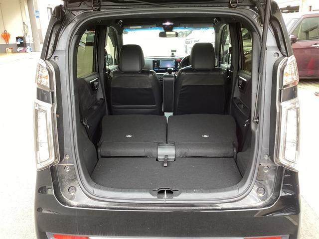 ホンダ N-WGNカスタム 22枚目