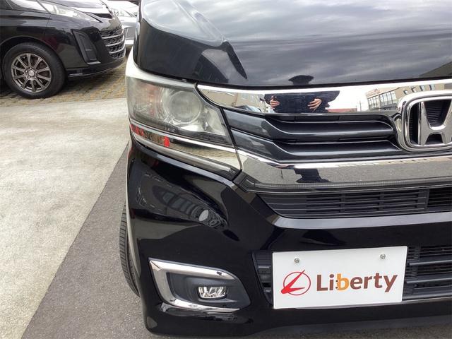 ホンダ N-WGNカスタム 25枚目