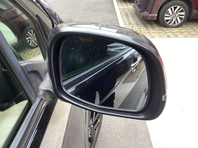 ホンダ N-WGNカスタム 28枚目