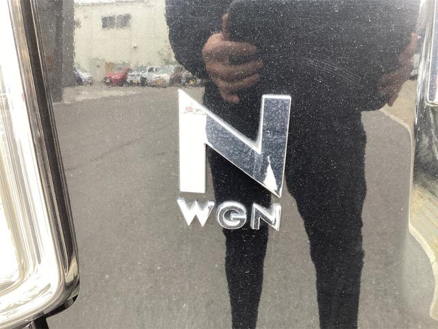 ホンダ N-WGNカスタム 30枚目