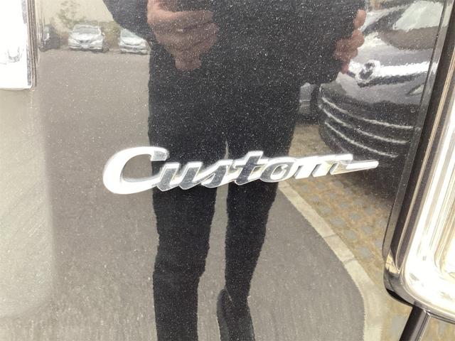 ホンダ N-WGNカスタム 31枚目