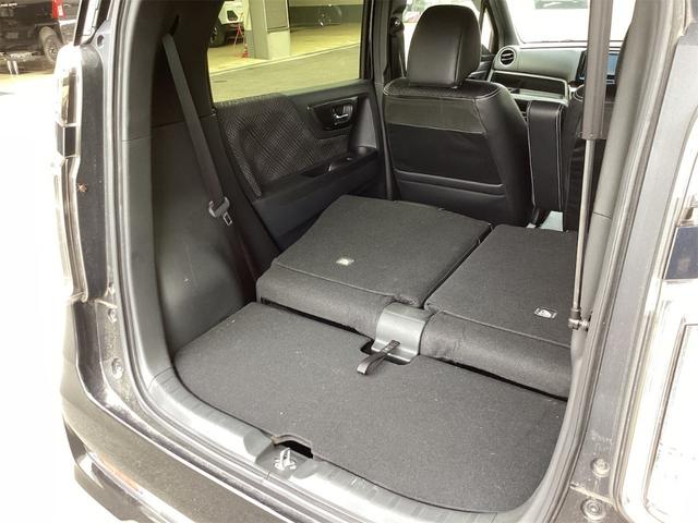 ホンダ N-WGNカスタム 36枚目