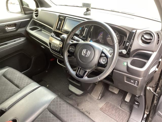 ホンダ N-WGNカスタム 42枚目