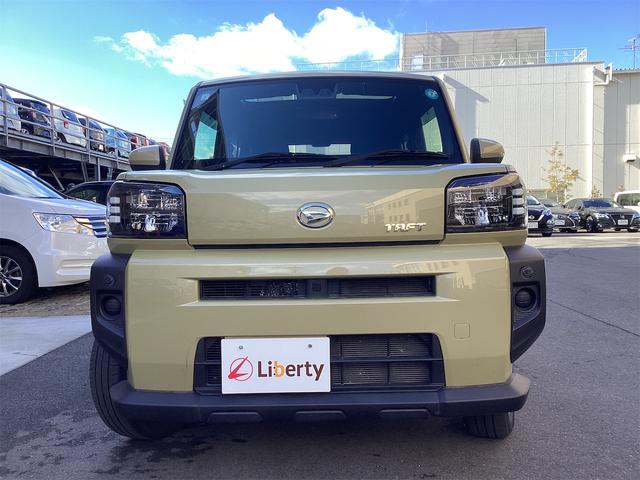 タフト Ｘ　バックカメラ　ナビ　ＴＶ　クリアランスソナー　衝突被害軽減システム　オートライト　スマートキー　アイドリングストップ　電動格納ミラー　サンルーフ　ＣＶＴ　ＥＳＣ　エアコン　パワーステアリング（15枚目）