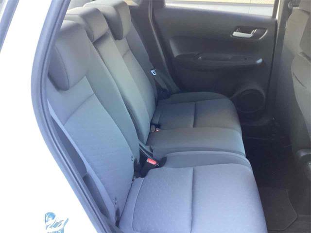 フィット ｅ：ＨＥＶベーシック　ＥＴＣ　バックカメラ　ナビ　ＴＶ　クリアランスソナー　オートクルーズコントロール　レーンアシスト　衝突被害軽減システム　オートライト　ＬＥＤヘッドランプ　スマートキー　ＣＶＴ（34枚目）