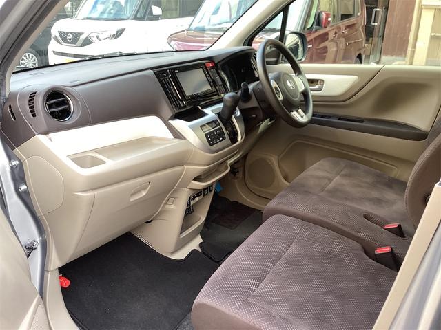 Ｎ－ＷＧＮ Ｇ　ＳＳコンフォートパッケージ　純正ナビ　Ｂｌｕｅｔｏｏｔｈ対応　ＥＴＣ　バックカメラ　ＴＶ　スマートキー　アイドリングストップ　電動格納ミラー　シートヒーター　ベンチシート　ＣＶＴ　ＥＳＣ　ＣＤ　ＤＶＤ再生　ＵＳＢ（33枚目）