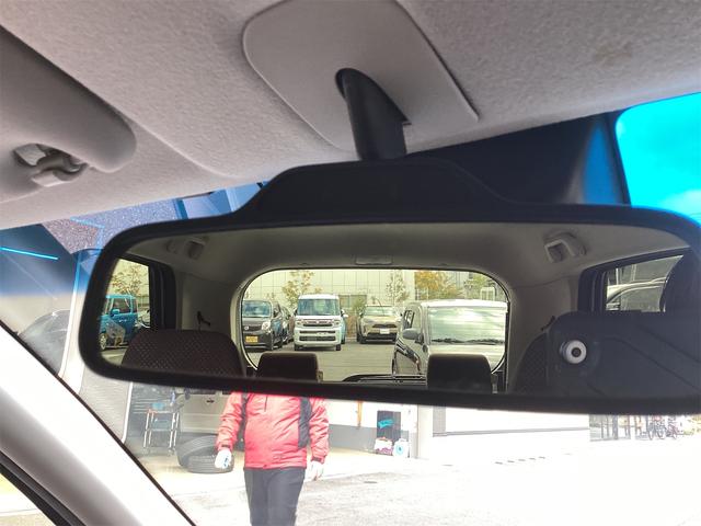 Ｎ－ＷＧＮ Ｇ　ＳＳコンフォートパッケージ　純正ナビ　Ｂｌｕｅｔｏｏｔｈ対応　ＥＴＣ　バックカメラ　ＴＶ　スマートキー　アイドリングストップ　電動格納ミラー　シートヒーター　ベンチシート　ＣＶＴ　ＥＳＣ　ＣＤ　ＤＶＤ再生　ＵＳＢ（45枚目）