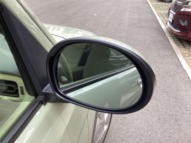 アルトラパン Ｌ　ナビ　ＴＶ　クリアランスソナー　レーンアシスト　衝突被害軽減システム　オートライト　スマートキー　アイドリングストップ　電動格納ミラー　シートヒーター　ベンチシート　ＣＶＴ　ＥＳＣ　ＣＤ　ＵＳＢ（18枚目）