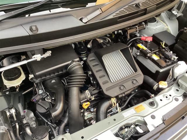 ルーミー カスタムＧ－Ｔ　ディスプレイオーディオ　全周囲カメラ　ＴＶ　両側電動スライドドア　クリアランスソナー　オートクルーズコントロール　衝突被害軽減システム　アルミホイール　オートライト　ＬＥＤヘッドランプ　スマートキー（17枚目）