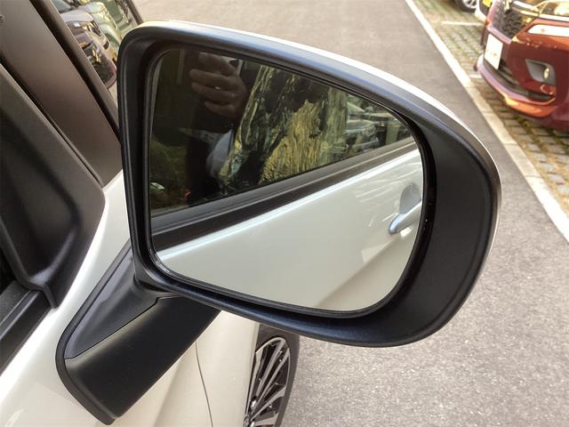 ルーミー カスタムＧ－Ｔ　ディスプレイオーディオ　全周囲カメラ　ＴＶ　両側電動スライドドア　クリアランスソナー　オートクルーズコントロール　衝突被害軽減システム　アルミホイール　オートライト　ＬＥＤヘッドランプ　スマートキー（23枚目）