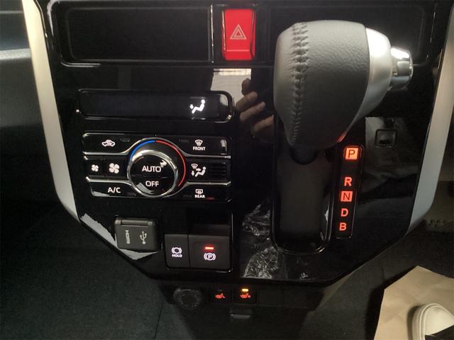 ルーミー カスタムＧ－Ｔ　ディスプレイオーディオ　全周囲カメラ　ＴＶ　両側電動スライドドア　クリアランスソナー　オートクルーズコントロール　衝突被害軽減システム　アルミホイール　オートライト　ＬＥＤヘッドランプ　スマートキー（31枚目）