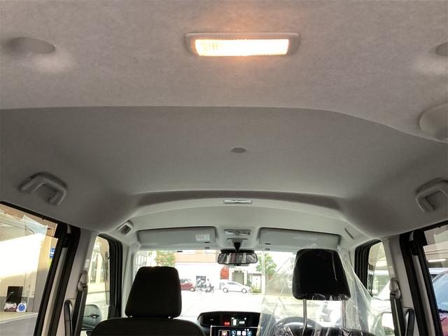 ルーミー カスタムＧ－Ｔ　ディスプレイオーディオ　全周囲カメラ　ＴＶ　両側電動スライドドア　クリアランスソナー　オートクルーズコントロール　衝突被害軽減システム　アルミホイール　オートライト　ＬＥＤヘッドランプ　スマートキー（37枚目）