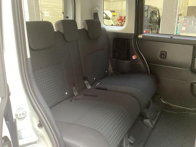 ルーミー カスタムＧ－Ｔ　ディスプレイオーディオ　全周囲カメラ　ＴＶ　両側電動スライドドア　クリアランスソナー　オートクルーズコントロール　衝突被害軽減システム　アルミホイール　オートライト　ＬＥＤヘッドランプ　スマートキー（38枚目）