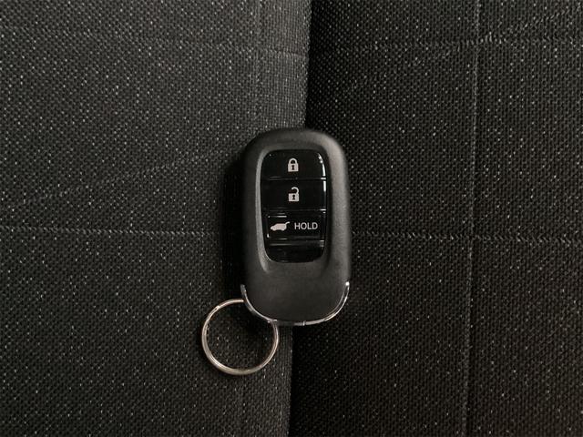 ヴェゼル ｅ：ＨＥＶ　Ｚ　ＨｏｎｄａＣＯＮＮＥＣＴディスプレイ　マルチビューカメラ　オートクルーズコントロール　衝突被害軽減システム　ＬＥＤヘッドランプ　電動リアゲート　純正アルミホイール　ブラインドスポットモニター（34枚目）