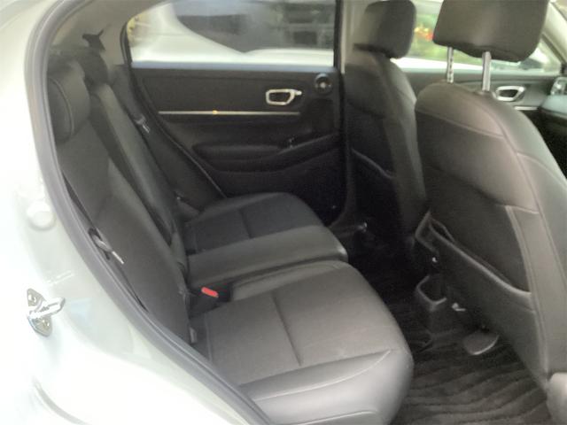 ヴェゼル ｅ：ＨＥＶ　Ｚ　ＨｏｎｄａＣＯＮＮＥＣＴディスプレイ　マルチビューカメラ　オートクルーズコントロール　衝突被害軽減システム　ＬＥＤヘッドランプ　電動リアゲート　純正アルミホイール　ブラインドスポットモニター（36枚目）