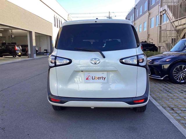 シエンタ Ｇ　純正ナビ　Ｂｌｕｅｔｏｏｔｈ　バックカメラ　フリップダウンモニター　レーンアシスト　衝突被害軽減システム　両側電動スライドドア　オートマチックハイビーム　スマートキー　シートヒーター　電動格納式ミラー（12枚目）