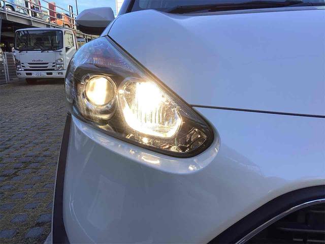 シエンタ Ｇ　純正ナビ　Ｂｌｕｅｔｏｏｔｈ　バックカメラ　フリップダウンモニター　レーンアシスト　衝突被害軽減システム　両側電動スライドドア　オートマチックハイビーム　スマートキー　シートヒーター　電動格納式ミラー（25枚目）