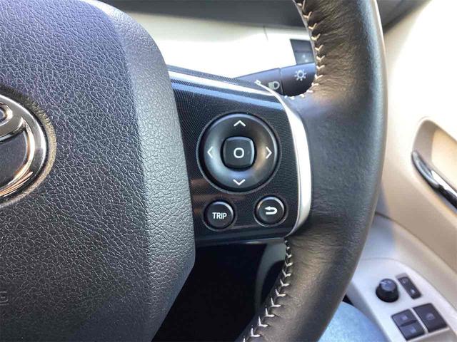 シエンタ Ｇ　純正ナビ　Ｂｌｕｅｔｏｏｔｈ　バックカメラ　フリップダウンモニター　レーンアシスト　衝突被害軽減システム　両側電動スライドドア　オートマチックハイビーム　スマートキー　シートヒーター　電動格納式ミラー（29枚目）