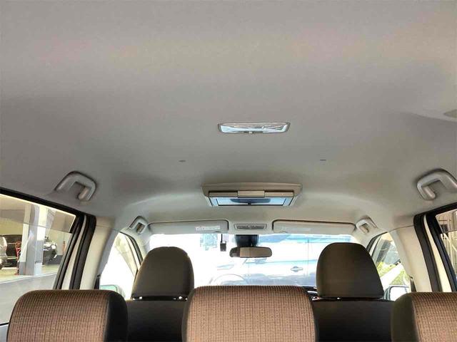 シエンタ Ｇ　純正ナビ　Ｂｌｕｅｔｏｏｔｈ　バックカメラ　フリップダウンモニター　レーンアシスト　衝突被害軽減システム　両側電動スライドドア　オートマチックハイビーム　スマートキー　シートヒーター　電動格納式ミラー（35枚目）