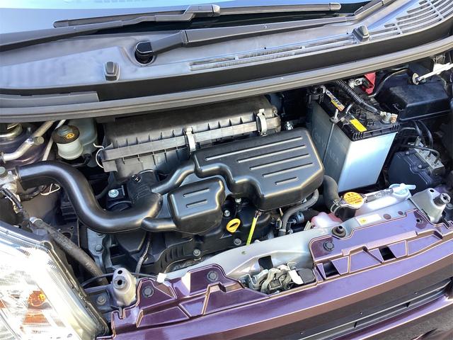 ムーヴ Ｌ　オーディオ　アイドリングストップ　電動格納ミラー　ベンチシート　ＣＶＴ　ＡＢＳ　ＥＳＣ　ＣＤ　ミュージックプレイヤー接続可　エアコン　パワーステアリング　パワーウィンドウ　マニュアルレベリング機能（14枚目）