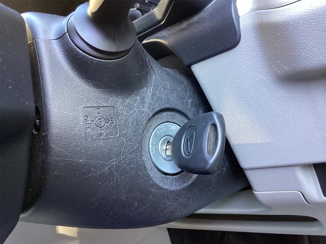 ムーヴ Ｌ　オーディオ　アイドリングストップ　電動格納ミラー　ベンチシート　ＣＶＴ　ＡＢＳ　ＥＳＣ　ＣＤ　ミュージックプレイヤー接続可　エアコン　パワーステアリング　パワーウィンドウ　マニュアルレベリング機能（25枚目）