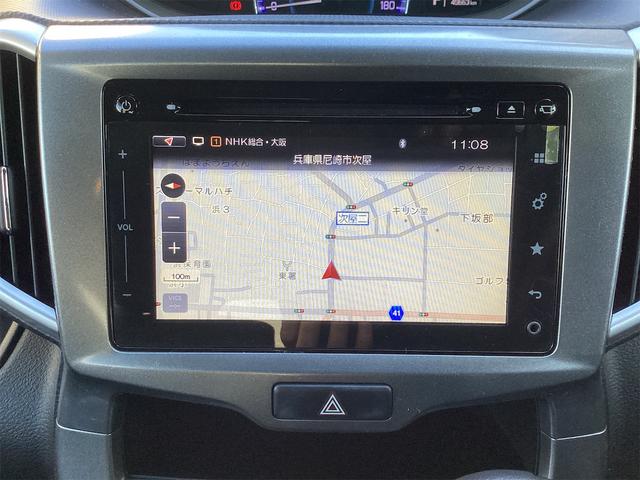 ソリオ ハイブリッドＭＺ　ＥＴＣ　全周囲カメラ　ナビ　ＴＶ　オートクルーズコントロール　レーンアシスト　衝突被害軽減システム　両側電動スライドドア　オートライト　ＨＩＤ　スマートキー　アイドリングストップ（7枚目）