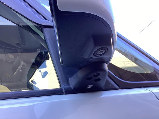 ソリオ ハイブリッドＭＺ　ＥＴＣ　全周囲カメラ　ナビ　ＴＶ　オートクルーズコントロール　レーンアシスト　衝突被害軽減システム　両側電動スライドドア　オートライト　ＨＩＤ　スマートキー　アイドリングストップ（20枚目）