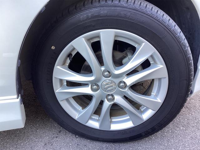 ソリオ ハイブリッドＭＺ　ＥＴＣ　全周囲カメラ　ナビ　ＴＶ　オートクルーズコントロール　レーンアシスト　衝突被害軽減システム　両側電動スライドドア　オートライト　ＨＩＤ　スマートキー　アイドリングストップ（23枚目）