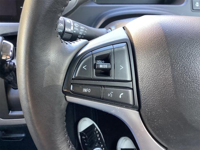 ソリオ ハイブリッドＭＺ　ＥＴＣ　全周囲カメラ　ナビ　ＴＶ　オートクルーズコントロール　レーンアシスト　衝突被害軽減システム　両側電動スライドドア　オートライト　ＨＩＤ　スマートキー　アイドリングストップ（28枚目）