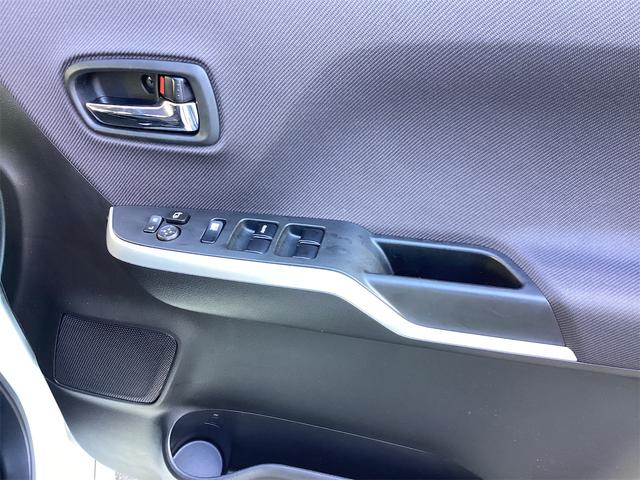 ソリオ ハイブリッドＭＺ　ＥＴＣ　全周囲カメラ　ナビ　ＴＶ　オートクルーズコントロール　レーンアシスト　衝突被害軽減システム　両側電動スライドドア　オートライト　ＨＩＤ　スマートキー　アイドリングストップ（32枚目）