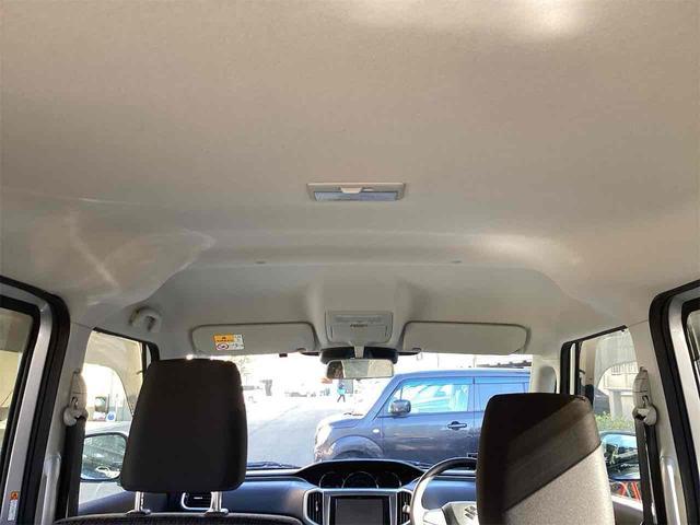 ソリオ ハイブリッドＭＸ　ナビ　Ｂｌｕｅｔｏｏｔｈ対応　ＥＴＣ　バックカメラ　片側電動スライドドア　純正アルミホイール　オートクルーズコントロール　レーンアシスト　衝突被害軽減システム　スマートキー　アイドリングストップ（31枚目）