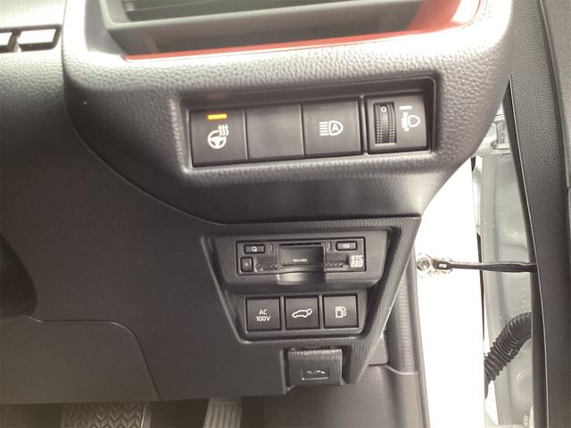 プリウス Ｚ　クリアランスソナー　レーンアシスト　オートクルーズコントロール　パークアシスト　衝突被害軽減システム　全周囲カメラ　ナビ　ＴＶ　アルミホイール　オートマチックハイビーム　オートライト（26枚目）