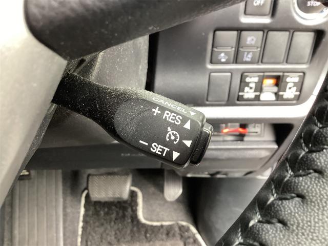 ノア Ｓｉ　ダブルバイビーＩＩＩ　ＥＴＣ　バックカメラ　ナビ　ＴＶ　クリアランスソナー　オートクルーズコントロール　レーンアシスト　衝突被害軽減システム　両側電動スライドドア　オートマチックハイビーム　オートライト（31枚目）