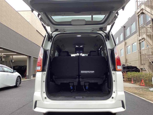 セレナ ハイウェイスター Vセレクション ナビ Bluetooth対応 フリップダウンモニター ETC バックカメラ TV クルーズコントロール 衝突被害軽減システム 両側電動スライドドア オートライト LEDヘッドランプ 電動リアゲート(14枚目)