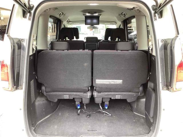 セレナ ハイウェイスター Vセレクション ナビ Bluetooth対応 フリップダウンモニター ETC バックカメラ TV クルーズコントロール 衝突被害軽減システム 両側電動スライドドア オートライト LEDヘッドランプ 電動リアゲート(33枚目)