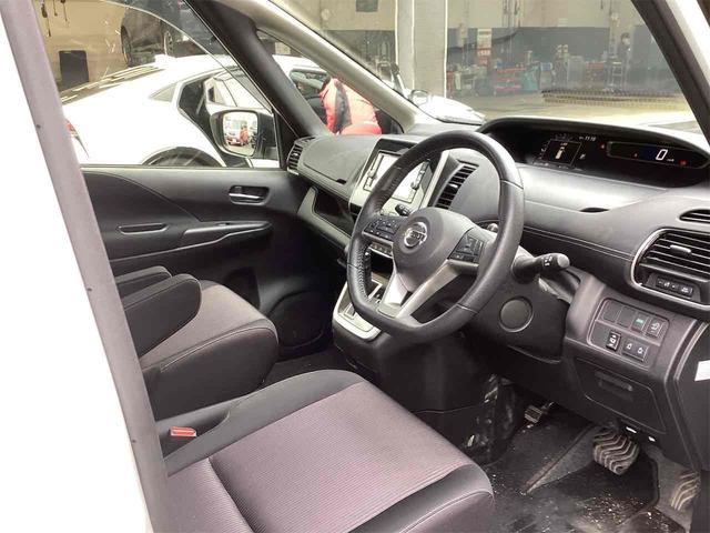 セレナ ハイウェイスター Vセレクション ナビ Bluetooth対応 フリップダウンモニター ETC バックカメラ TV クルーズコントロール 衝突被害軽減システム 両側電動スライドドア オートライト LEDヘッドランプ 電動リアゲート(42枚目)